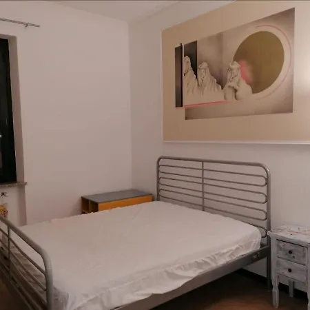 Casa Flore Appartamento Arona