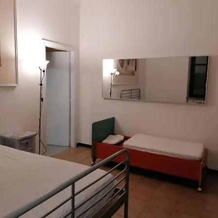Appartamento Casa Flore *