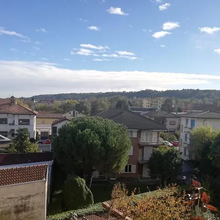 Appartamento Casa Flore