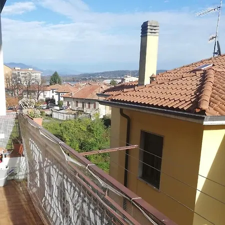 Casa Flore Appartamento *