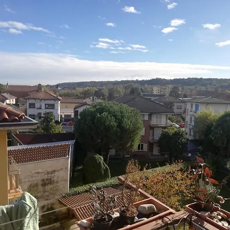 Appartamento Casa Flore *